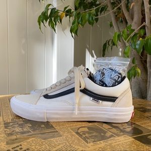 old skool pro ballistic marshmallow